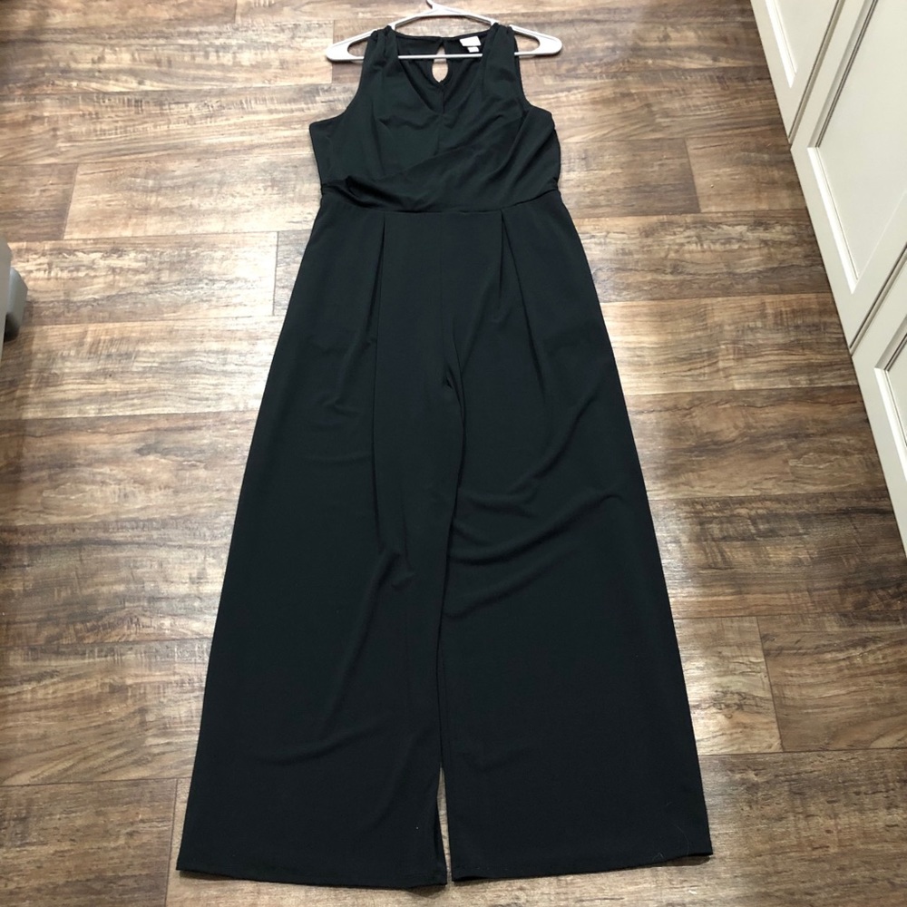 Jumpsuit
